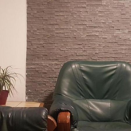 Penzion Rafaella Česká Kamenice Kültér fotó