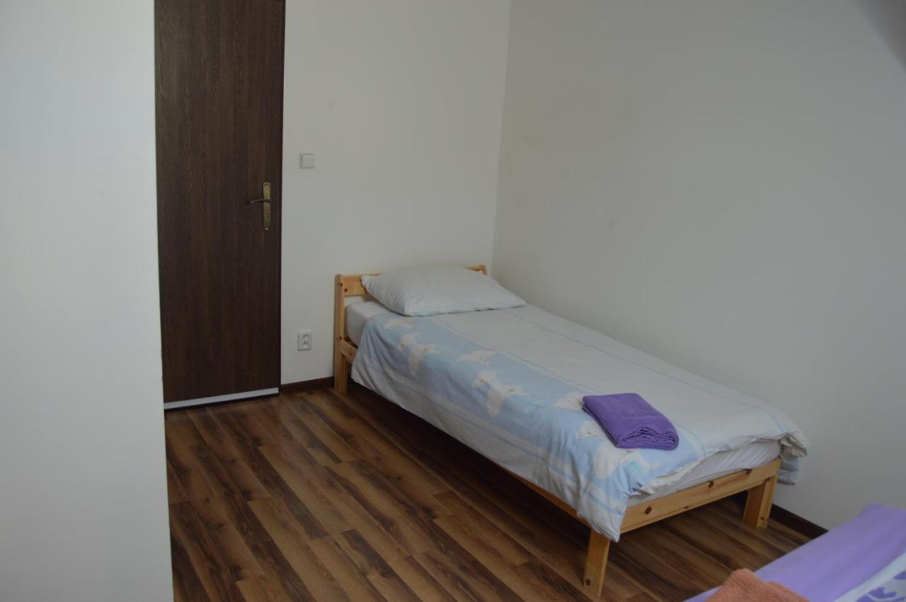 Penzion Rafaella Česká Kamenice Kültér fotó
