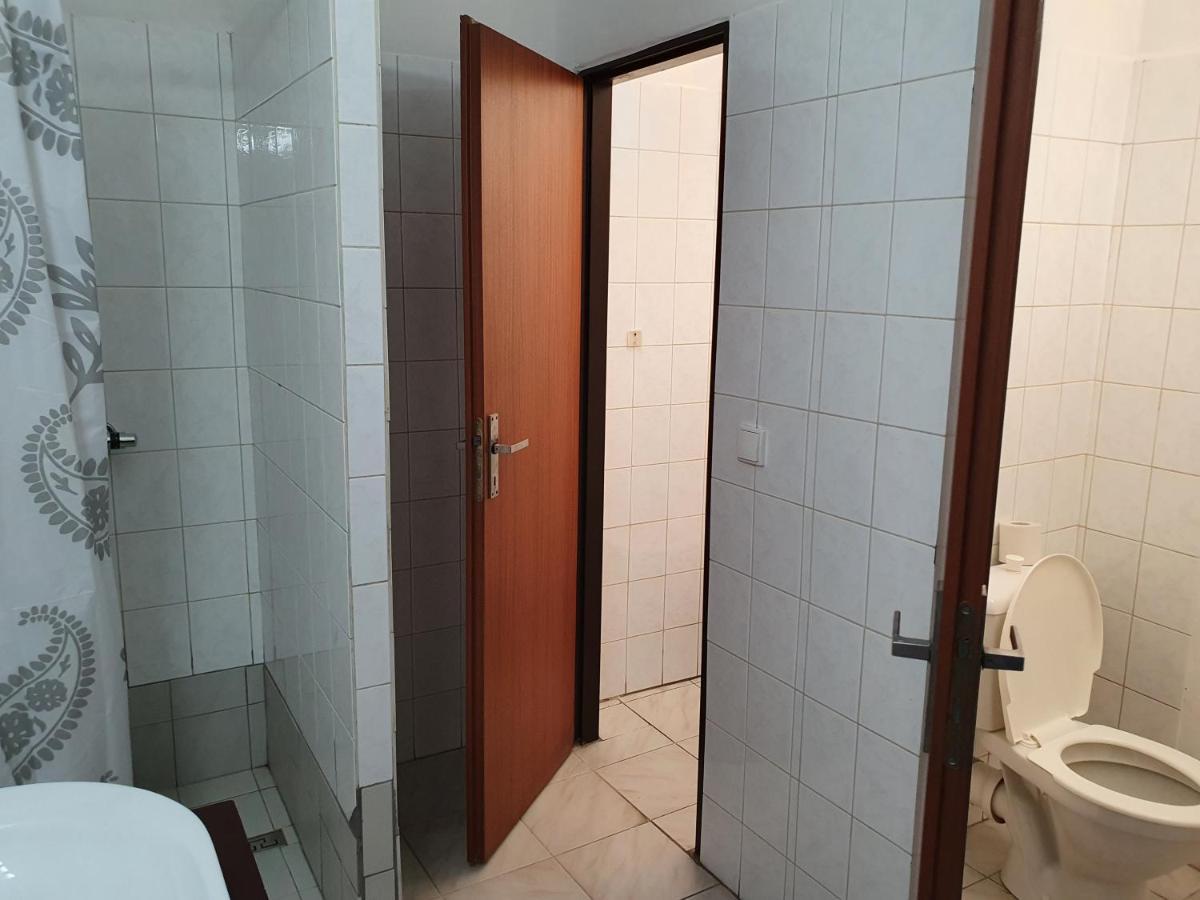 Penzion Rafaella Česká Kamenice Kültér fotó