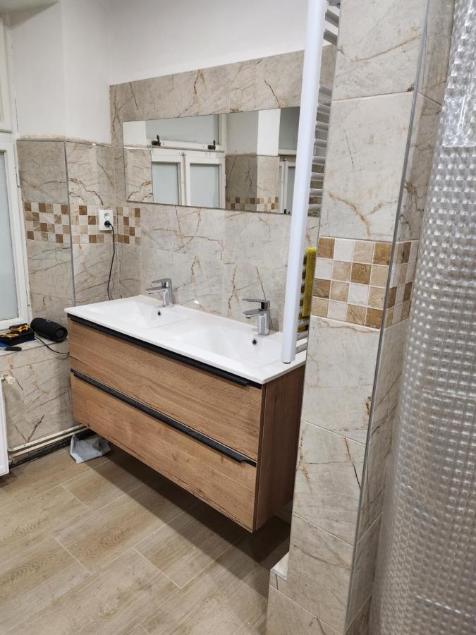 Penzion Rafaella Česká Kamenice Kültér fotó