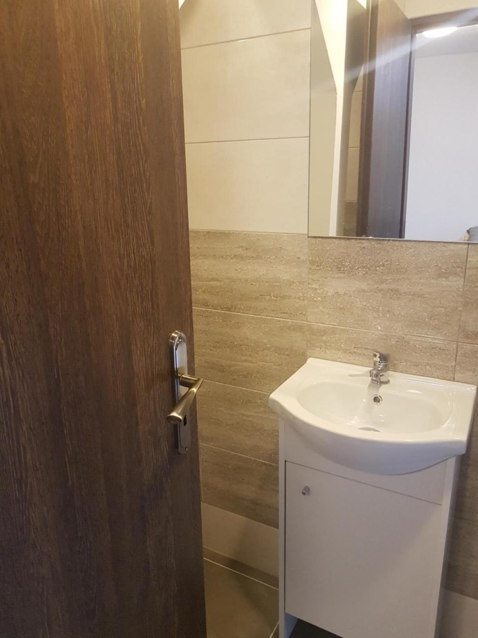 Penzion Rafaella Česká Kamenice Kültér fotó