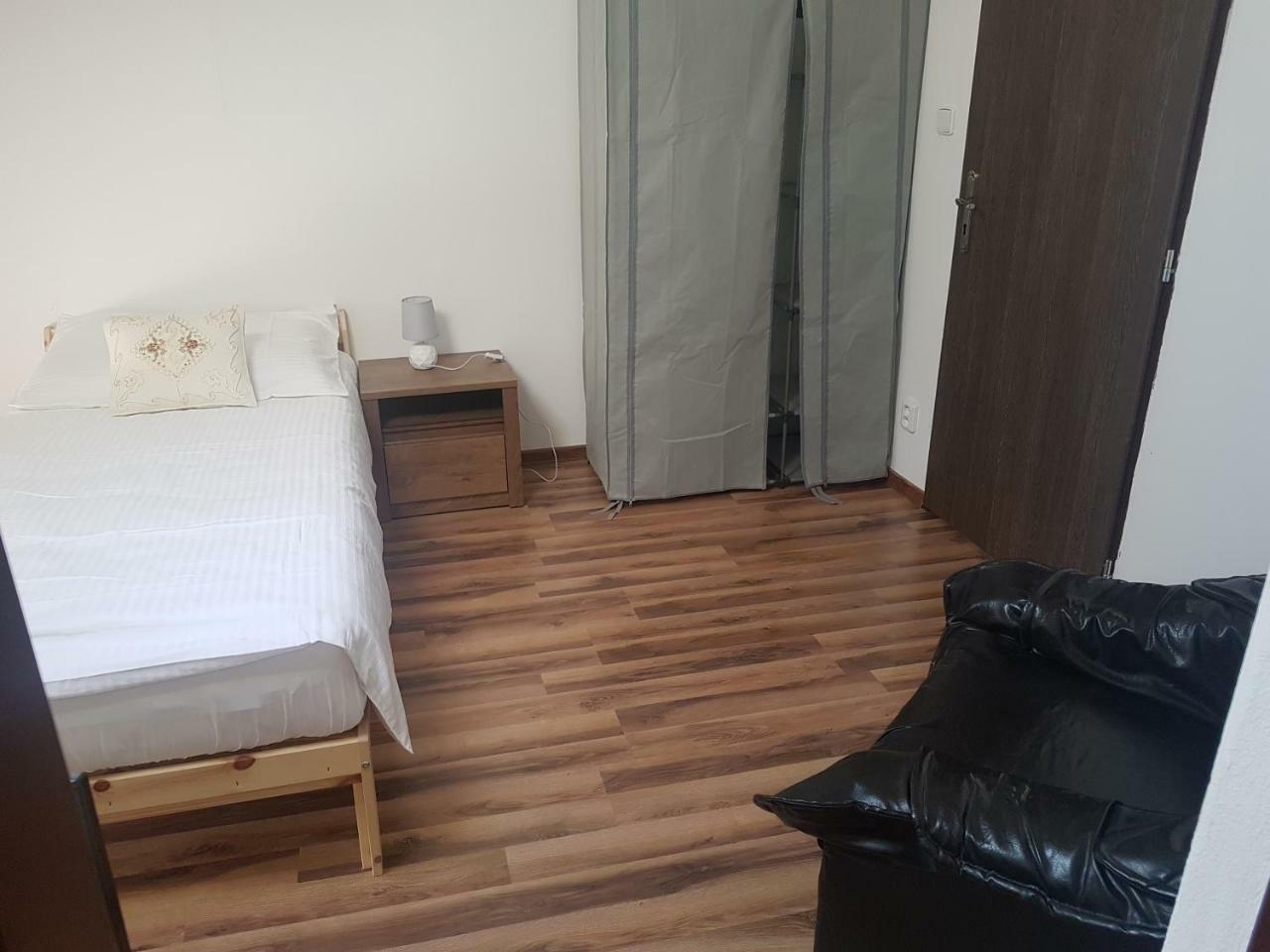 Penzion Rafaella Česká Kamenice Kültér fotó