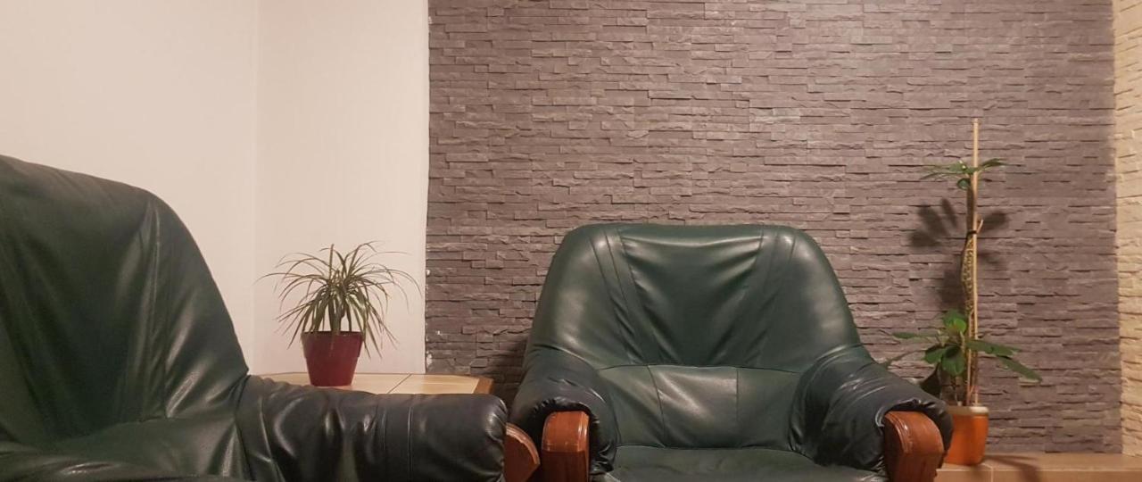 Penzion Rafaella Česká Kamenice Kültér fotó